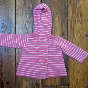 Baby Sweater Hoodie